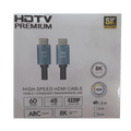 Board-X Cable Hdmi To Hdmi 8k 1.5M