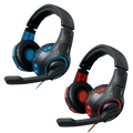 Board-x Headset G3 USB, 3.5 JACK WIRED Gaming