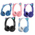 Board-x Headset P47M WIRELESS BLUETOOTH 5.0
