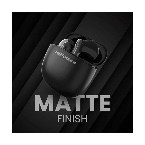 HiFuture APEX - Luxury Stainless Steel SmartWatch