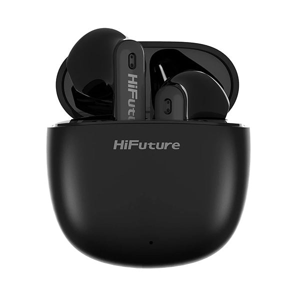 HiFuture APEX - Luxury Stainless Steel SmartWatch