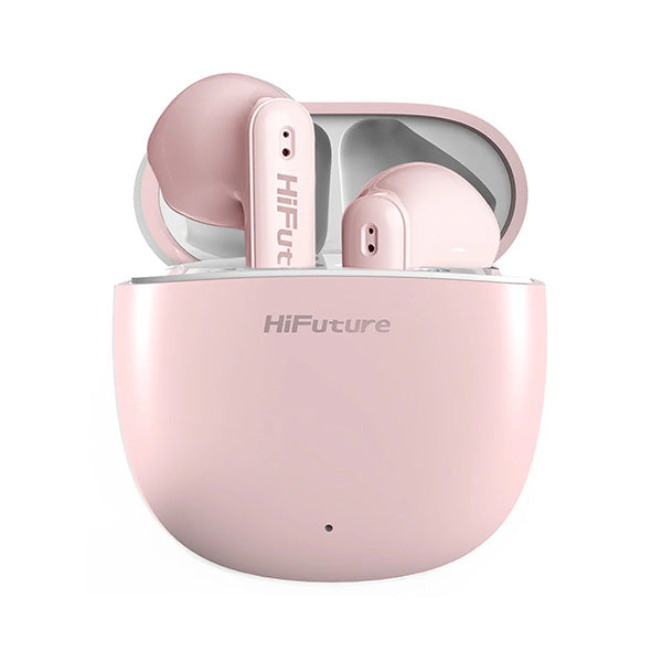 HiFuture APEX - Luxury Stainless Steel SmartWatch