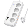 Multifunctional Safety Socket Hoco AC22