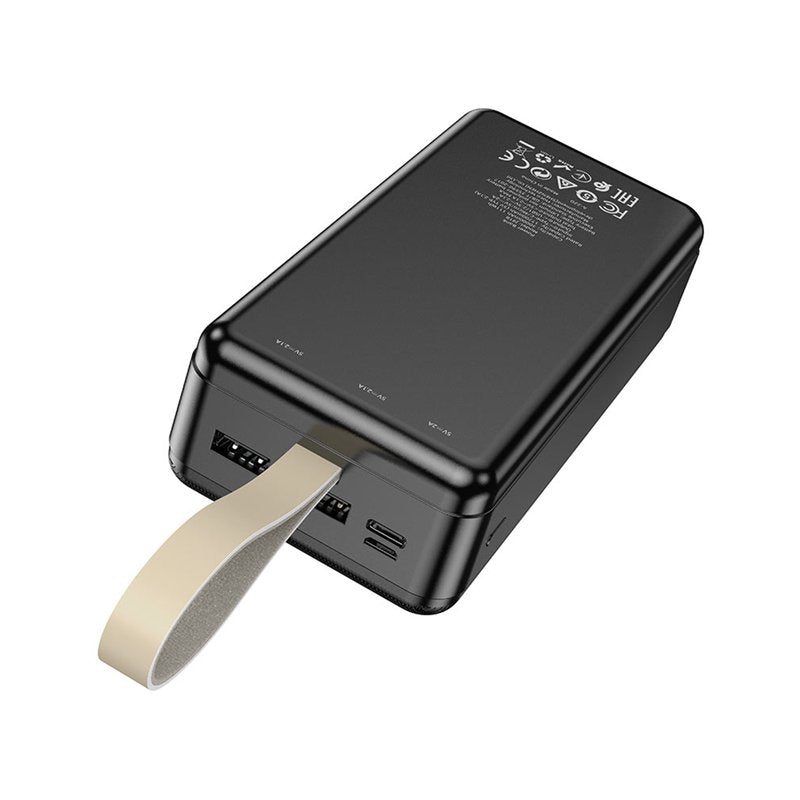 Hoco Power bank “J91B” 30000mAh