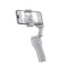 Hoco Intelligent Tracking Anti-Shakes Axis Gimbal, Gray | K24