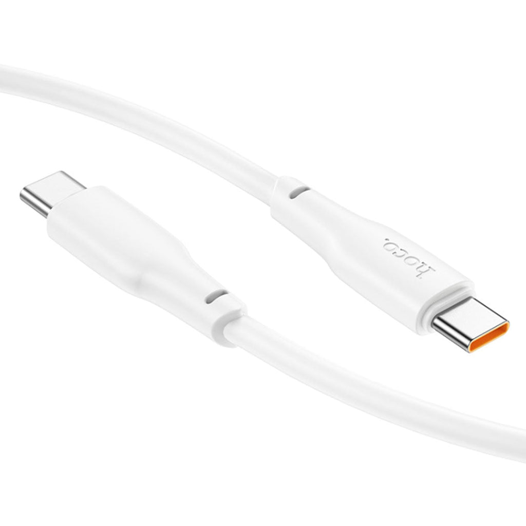 Hoco X93 Type-C to Type-C Charging Cable - 2M