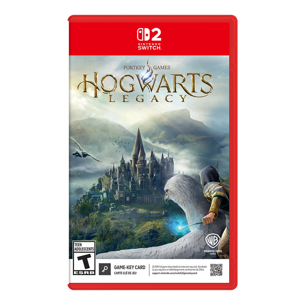 Hogwarts Legacy for Nintendo Switch