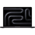 Apple MacBook Pro 16-inch M5 Max, 36Gb, 2Tb Nvme MGED4 Space Black