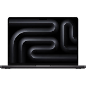 Apple MacBook Pro 16-inch M5 Max, 36Gb, 2Tb Nvme MGED4 Space Black