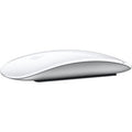 Apple Magic Mouse Touch USB-C Wireless, Bluetooth Rechargeable MXK53 White