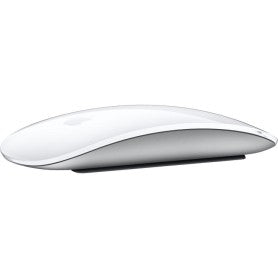 Apple Magic Mouse Touch USB-C Wireless, Bluetooth Rechargeable MXK53 White