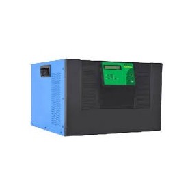 Board-X Inverter Ups 5000Va 4000W 48V 55.2VDC 20A/40A