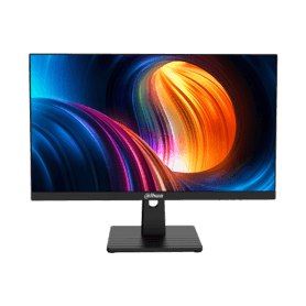 Dahua Monitor 25" 144Hz Fhd DP port, Hdmi Anti-Blue Light 1920 X 1080 Dhi-Lm25-b221b