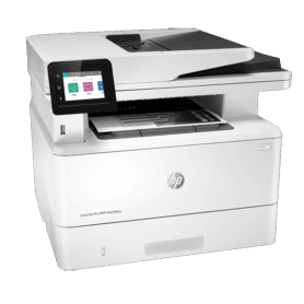 HP Printer Laserjet Pro M428Fdw 4 In 1 Black Usb, Network, Wifi, Fax W1A30A - CF259A