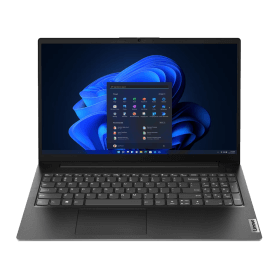 Lenovo Laptop V15 G4 IRU Intel Core i3 1315U 8Gb Memory 256Gb Nvme Intel Shared Graphics 15.6" 83A1004SAK