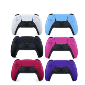 ony Controller Ps5 for PlayStation 5 Wireless Dualsense Original Classic Edition (V2 Updated)