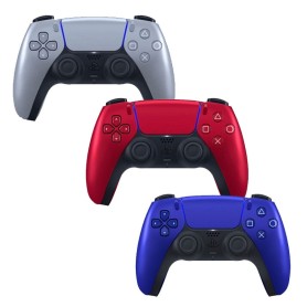 ony Controller Ps5 for PlayStation 5 Wireless Dualsense Original Deep earth Collection (V1.5 Series)