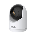 Tenda Ip Camera Cp3 Pro 2K Wifi6 360 Degree Tilt Indoor 12 Meters Night Visio