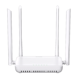 Tenda Router HG10 UPC XPON ONT AC1200 2.4 & 5Ghz 4 Antennas Gigabit