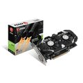 MSI Vga GeForce 4Gb OC Gtx1050 Ti Afterburner