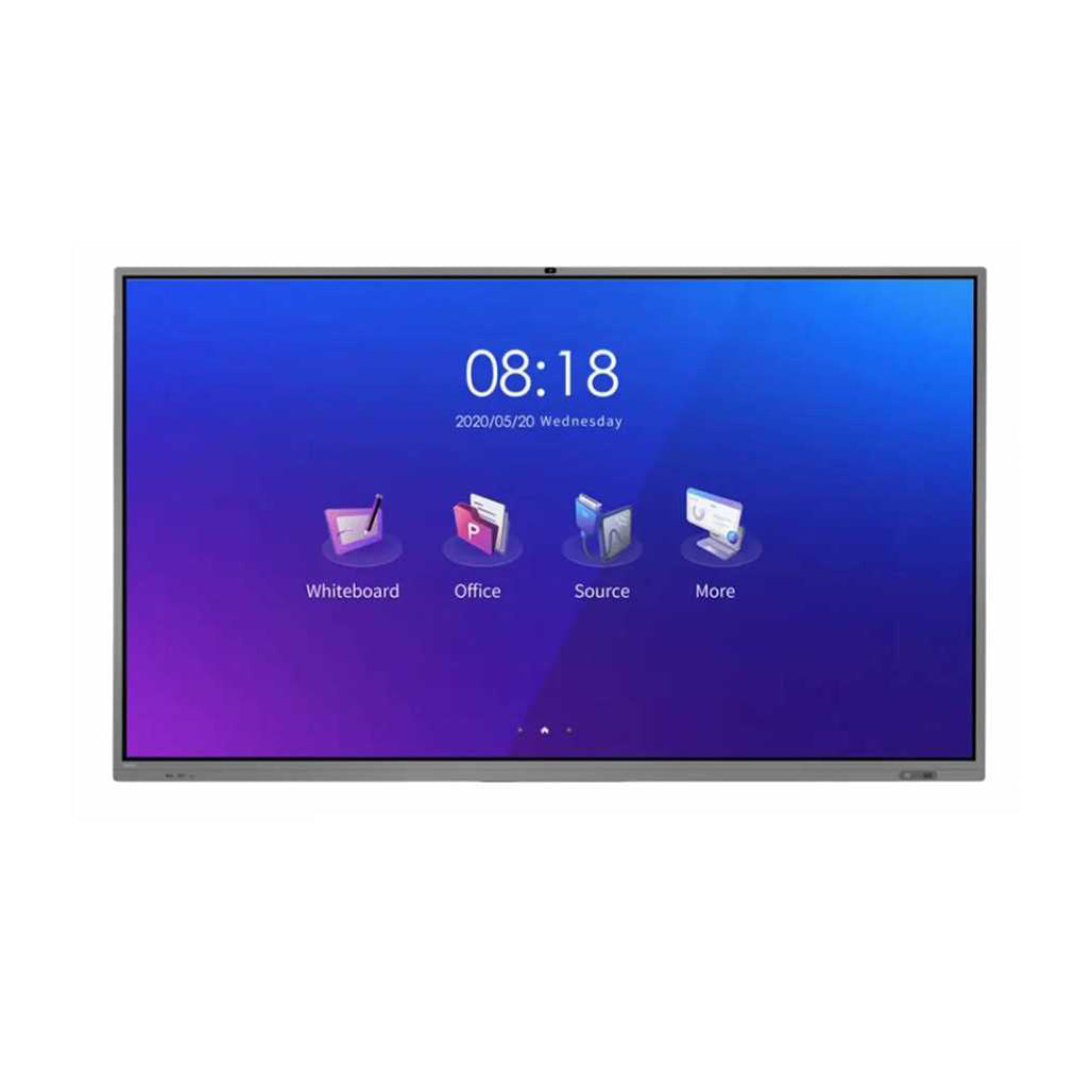 Horion 86M6APro V2 86" Interactive Flat Panel UHD Smart Board