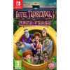 Nintendo Hotel Transylvania 3 Monsters Overboard