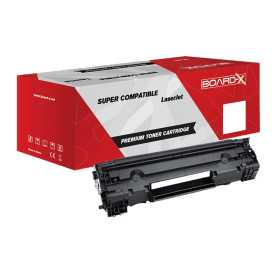 Board-x Toner Hp Compatible W2210A-W2211A-W2212A-W2213A 207A