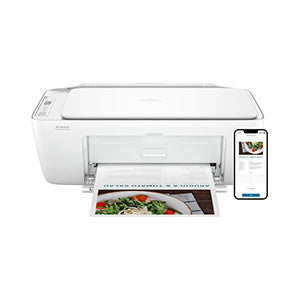 HP DeskJet Ink Advantage 2875 All-in-One Printer