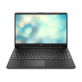 HP Laptop 15-FQ5035NY Intel Core i7 1255U 8Gb Memory 512GB Nvme Intel Iris Xe Graphics 15.6" 737U1EA