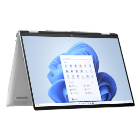 HP Laptop Envy 14-ES1013DX Intel Core 5 120U 8Gb Memory 512GB Nvme Intel shared Graphics 14" Touch Win 11 KB AR 9R8R2UA