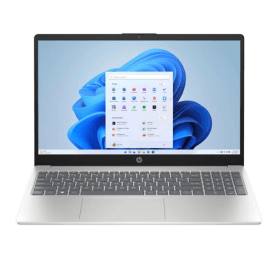 HP Laptop HP15-FD0215 Intel Core i5 1334U 16GB Memory 512GB NVME Intel Iris X Graphics 15.6 inch Touch C0C6NUA