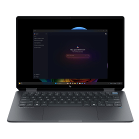 HP Laptop OMNIBOOK ULTRA FLIP 14-FH0013DX Intel Core Ultra 7 256V 16Gb Memory 1TB NVME intel arc Graphics 14" Touch Win 11