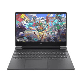 HP Laptop Victus 15-fb3093DX Ryzen 7 7445H 16Gb Memory 512Gb Nvme Geforce RTX 4050 6Gb Graphics 15.6 144hz BM4X8UA