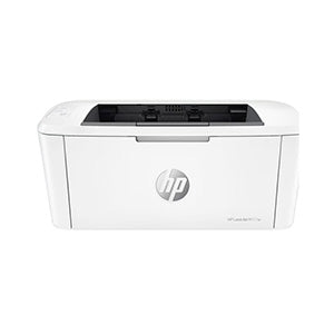 HP M111W LaserJet Mono Printer 7MD68A Wireless