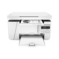 HP LaserJet Pro MFP M26NW Printer