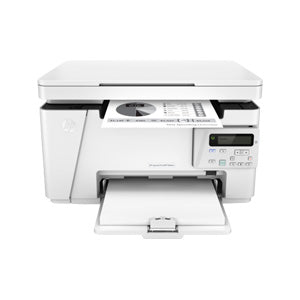 HP LaserJet Pro MFP M26NW Printer
