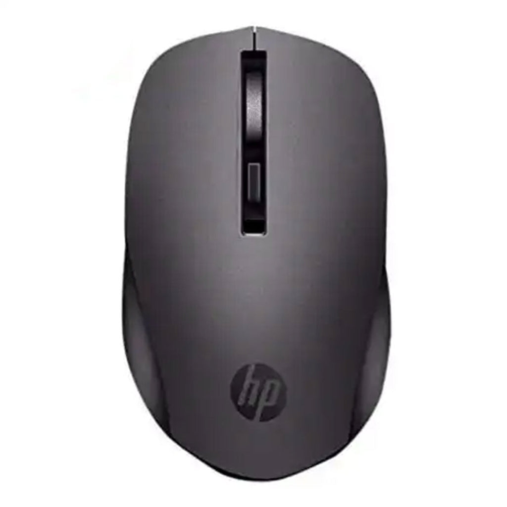 HP S1000 Plus Silent USB Wireless Mouse