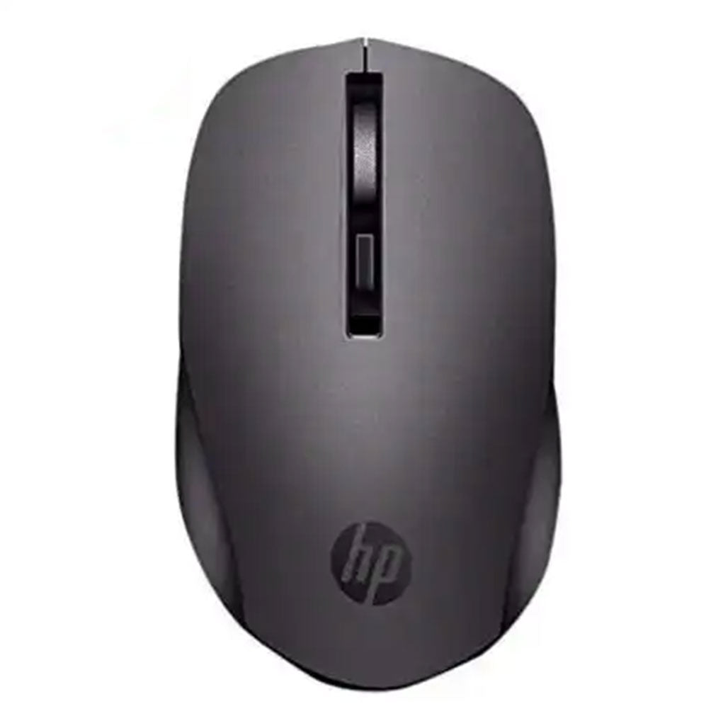 HP S1000 Plus Silent USB Wireless Mouse