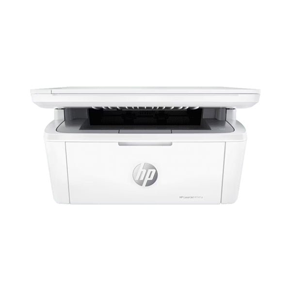 HP LaserJet MFP M141a Multifunction Printer - Compact and High-Performance