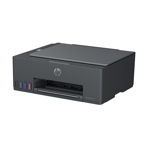 HP Smart Tank 581 All-in-One Printer