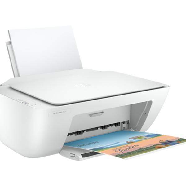 Hp Printer Inkjet 2320 3 In 1 Color Usb 7WN42B - Ink 305