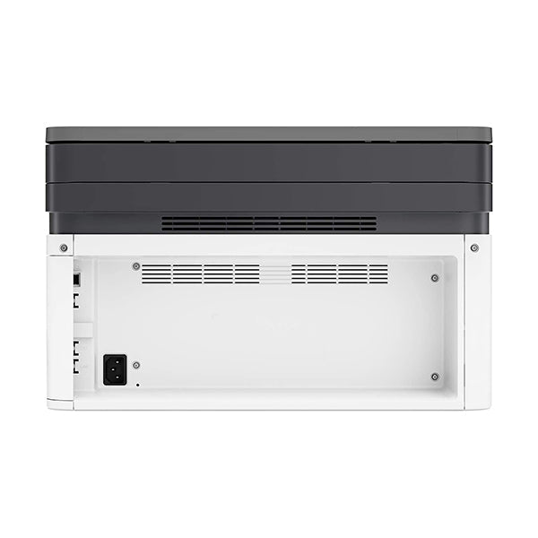 HP Laser MFP 135a Monochrome Print, Copy, Scan, Multi-Functional All in One Office Printer, 4ZB82A