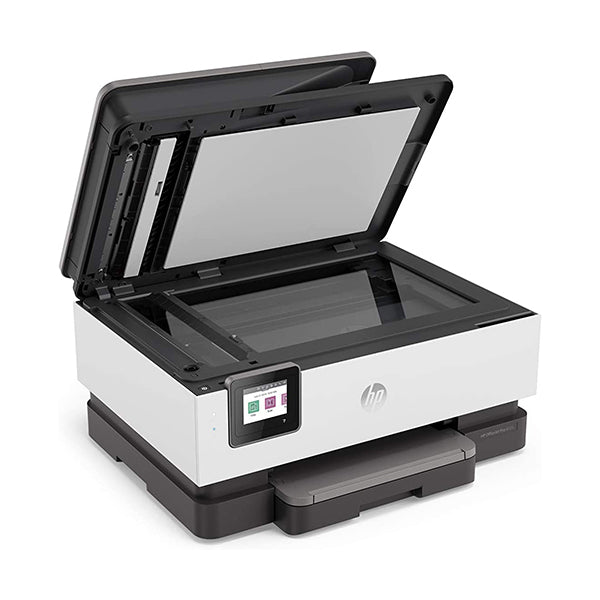 HP OfficeJet Pro 8023 All-In-One Printer Wireless, Print, Scan, Copy, Fax, 1KR64B