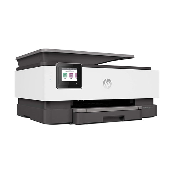 HP OfficeJet Pro 8023 All-In-One Printer Wireless, Print, Scan, Copy, Fax, 1KR64B