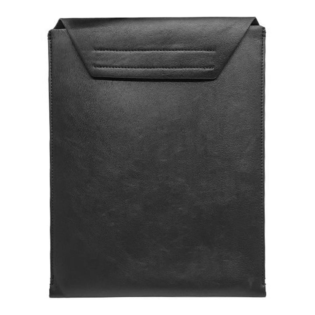 HP Leather Laptop Sleeve