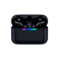 Razer Seiren Mini - Ultra Compact Condenser Microphone