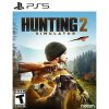 Sony Hunting Simulator 2