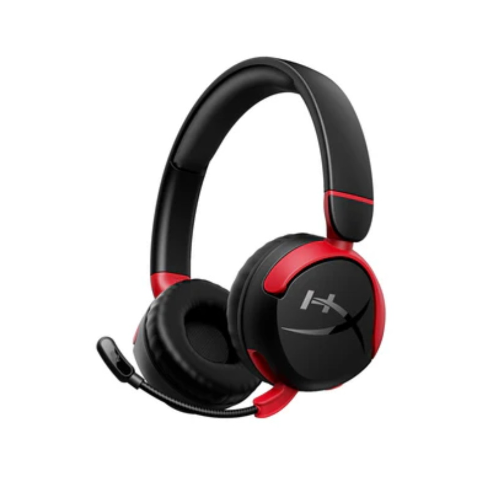 HyperX Cloud Mini Wired Gaming Headset 7G8F4AA