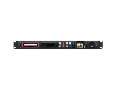 Blackmagic HyperDeck Studio HD Pro