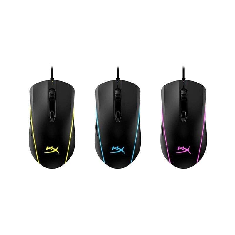 HyperX HX-MC002B Pulsefire Surge RGB Gaming Mouse